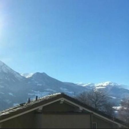 Appartamento Argento Aosta Exteriör bild
