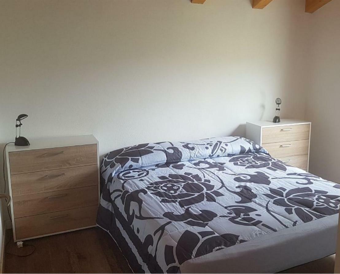 Appartamento Argento Aosta Exteriör bild